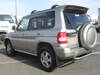 MITSUBISHI PAJERO IO