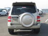 MITSUBISHI PAJERO IO