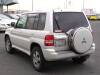 MITSUBISHI PAJERO IO