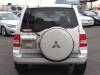 MITSUBISHI PAJERO IO