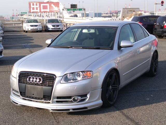 2007 Audi A4 For Sale Near Me