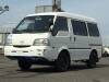 MAZDA BONGO VAN