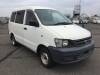 TOYOTA TOWNACE VAN