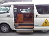 TOYOTA HIACE COMMUTER