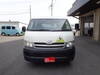 TOYOTA HIACE COMMUTER