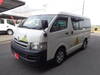 TOYOTA HIACE COMMUTER