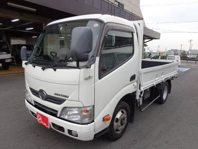 HINO DUTRO