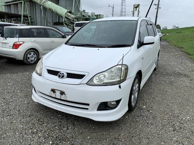 TOYOTA IPSUM (PICNIC) 240S