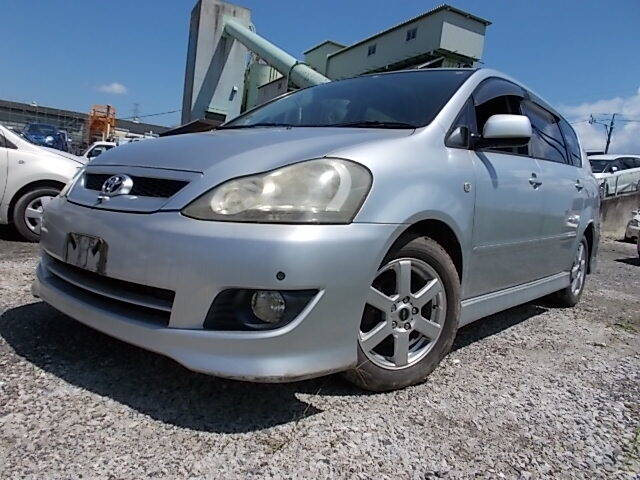 TOYOTA IPSUM (PICNIC) 240S