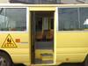 TOYOTA COASTER