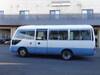 TOYOTA COASTER