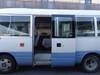 TOYOTA COASTER