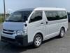 TOYOTA HIACE WAGON