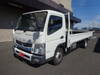 FUSO CANTER