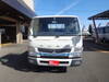 FUSO CANTER