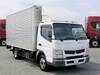 FUSO CANTER