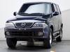 SSANGYONG MUSSO
