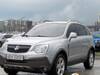 GM DAEWOO WINSTORM