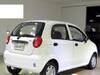 GM DAEWOO MATIZ