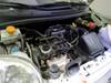 GM DAEWOO MATIZ