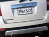 GM DAEWOO WINSTORM