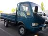 KIA BONGO
