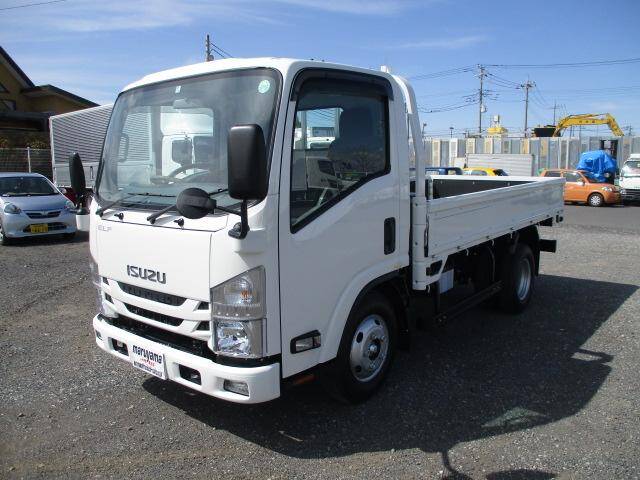 ISUZU ELF LONG