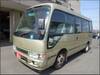 TOYOTA COASTER