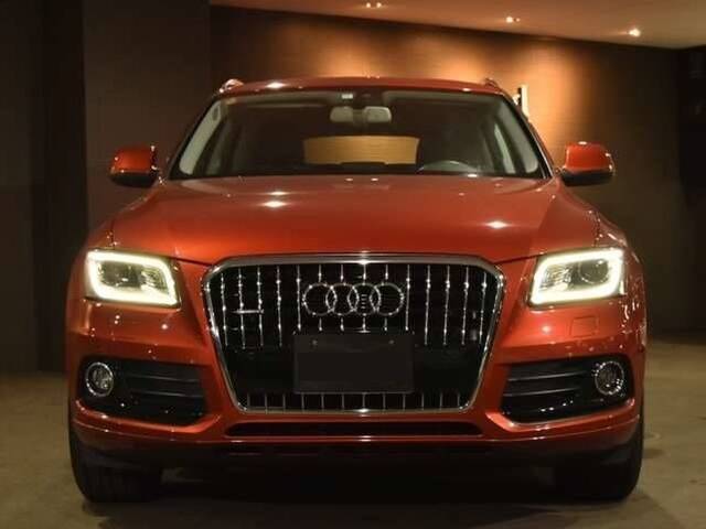 2012 Audi Q5 Ref No 0100760001 Used Cars For Sale
