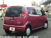 SUZUKI MR WAGON