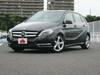 MERCEDES BENZ B180