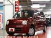 DAIHATSU MOVE LATTE