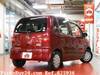 DAIHATSU MOVE LATTE