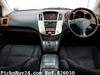 TOYOTA HARRIER HYBRID