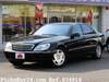 MERCEDES BENZ S600L