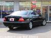 MERCEDES BENZ S600L