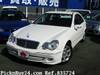 MERCEDES BENZ C200