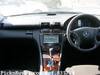 MERCEDES BENZ C200