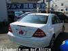 MERCEDES BENZ C200