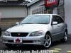 TOYOTA ALTEZZA GITA