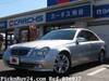 MERCEDES BENZ E500