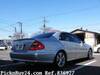 MERCEDES BENZ E500
