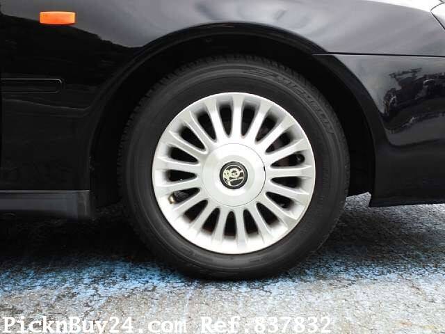 2000 MITSUOKA GALUE | Ref No.0100837832 | Used Cars for Sale 2000 MITSUOKA GALUE | Ref No.0100837832 | Used Cars for Sale