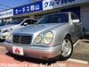 MERCEDES BENZ E320
