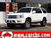 TOYOTA HILUX SURF