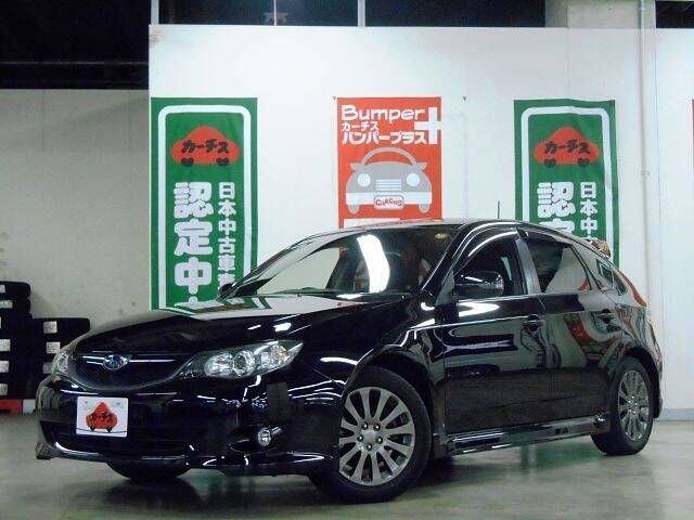 11 Subaru Impreza Ref No Used Cars For Sale Picknbuy24 Com