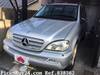 MERCEDES BENZ ML350