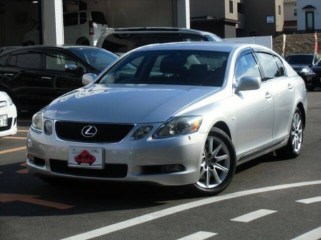 2006 Lexus Gs >> 2006 Lexus Gs350 Ref No 0100838812 Used Cars For Sale 2006 Lexus Gs >> 2006 Lexus Gs350 Ref No 0100838812 Used Cars For Sale
