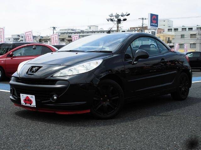 2009 PEUGEOT 207 | Ref No.0100838984 | Japanese Used Cars Exporter ... 2009 PEUGEOT 207 | Ref No.0100838984 | Japanese Used Cars Exporter ...