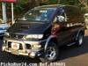 MITSUBISHI DELICA SPACE GEAR